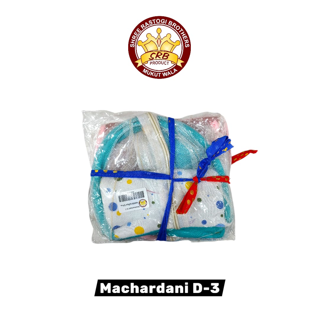 Machardani D-3