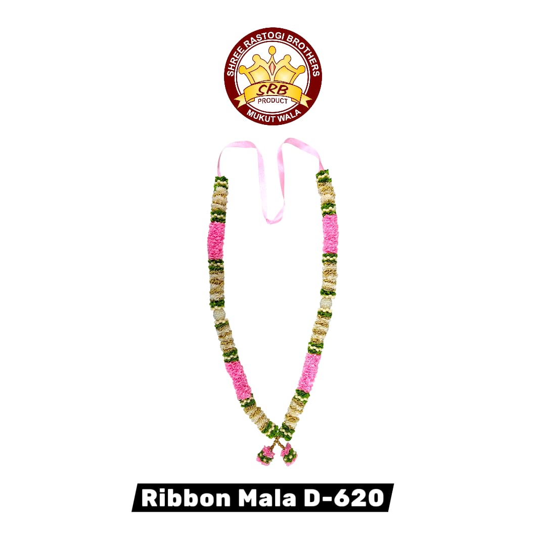 Ribbon Mala D -620