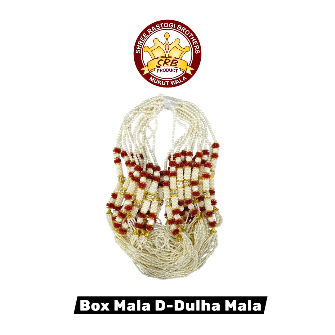 Box Mala D-Dulha Mala