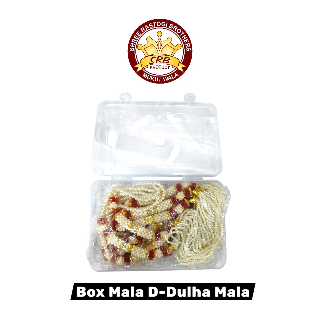Box Mala D-Dulha Mala
