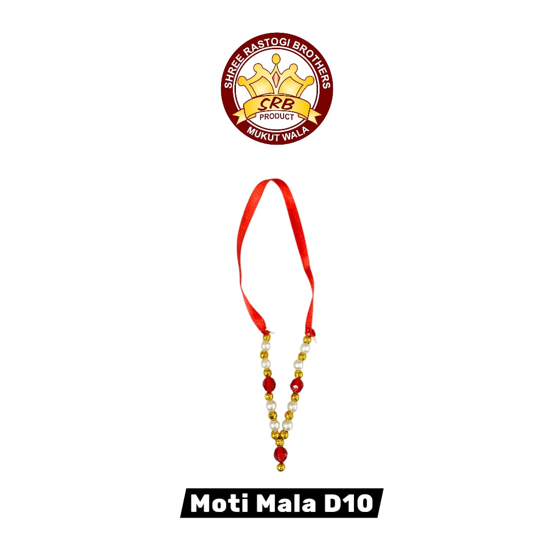Moti Mala D10