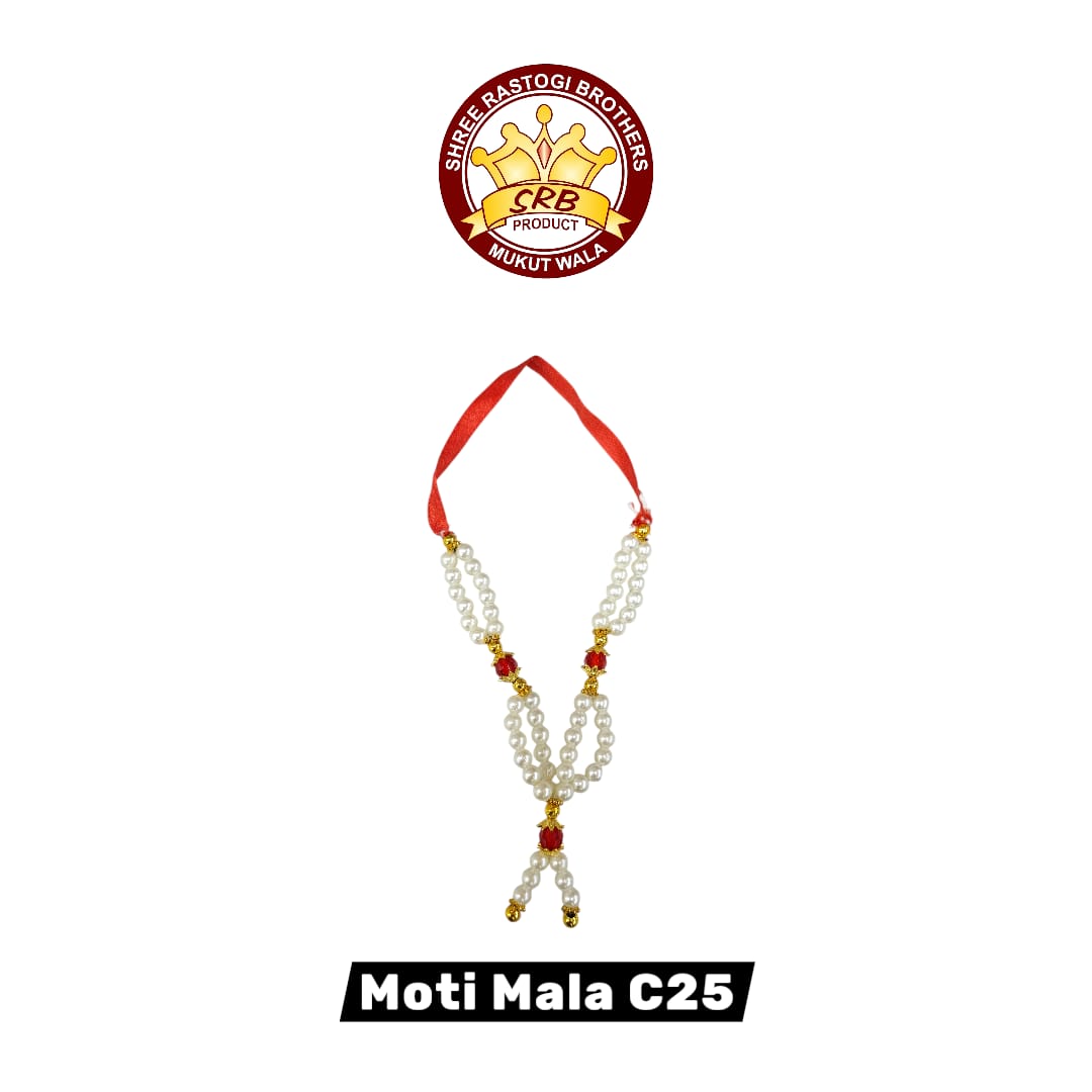 Moti Mala C25