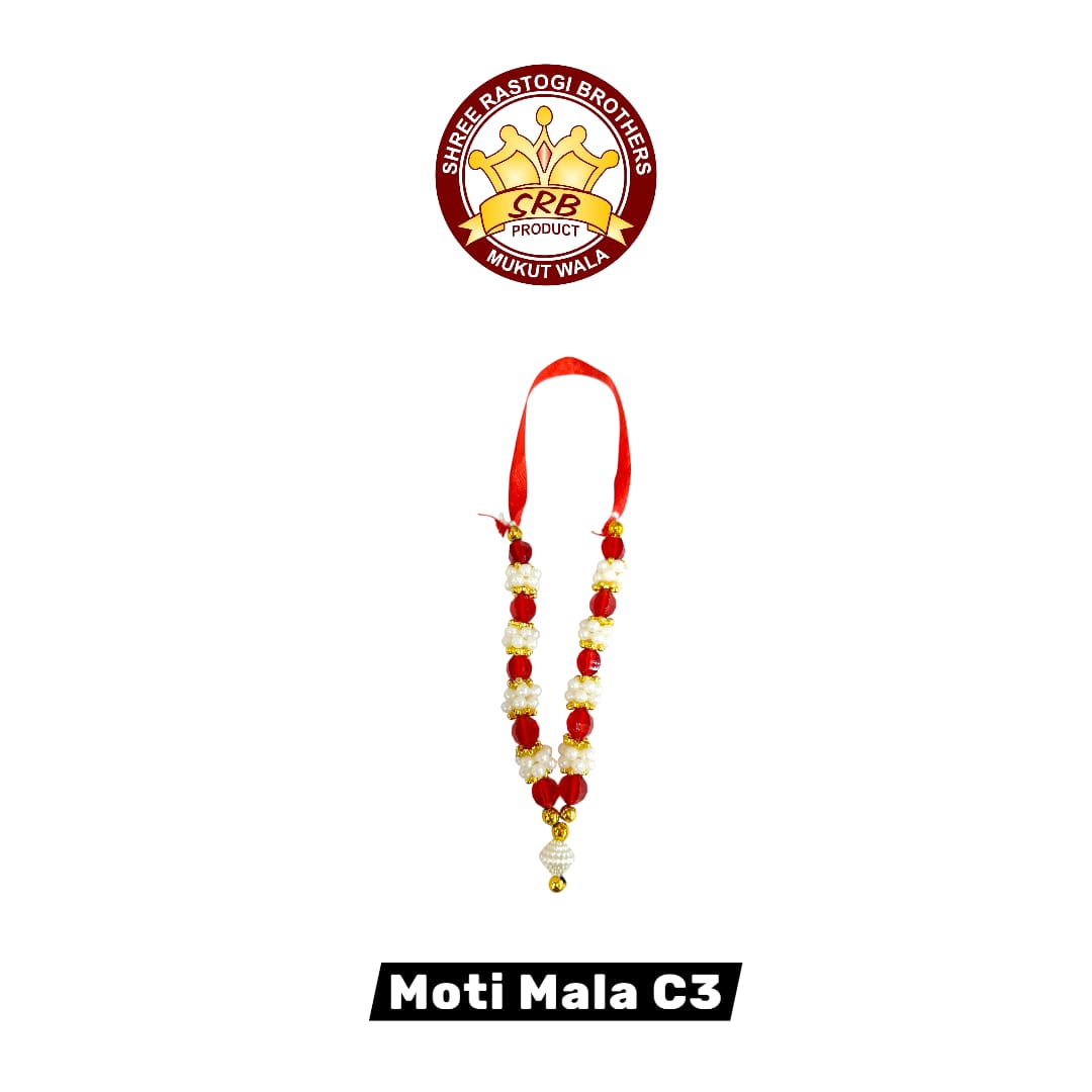Moti Mala C3