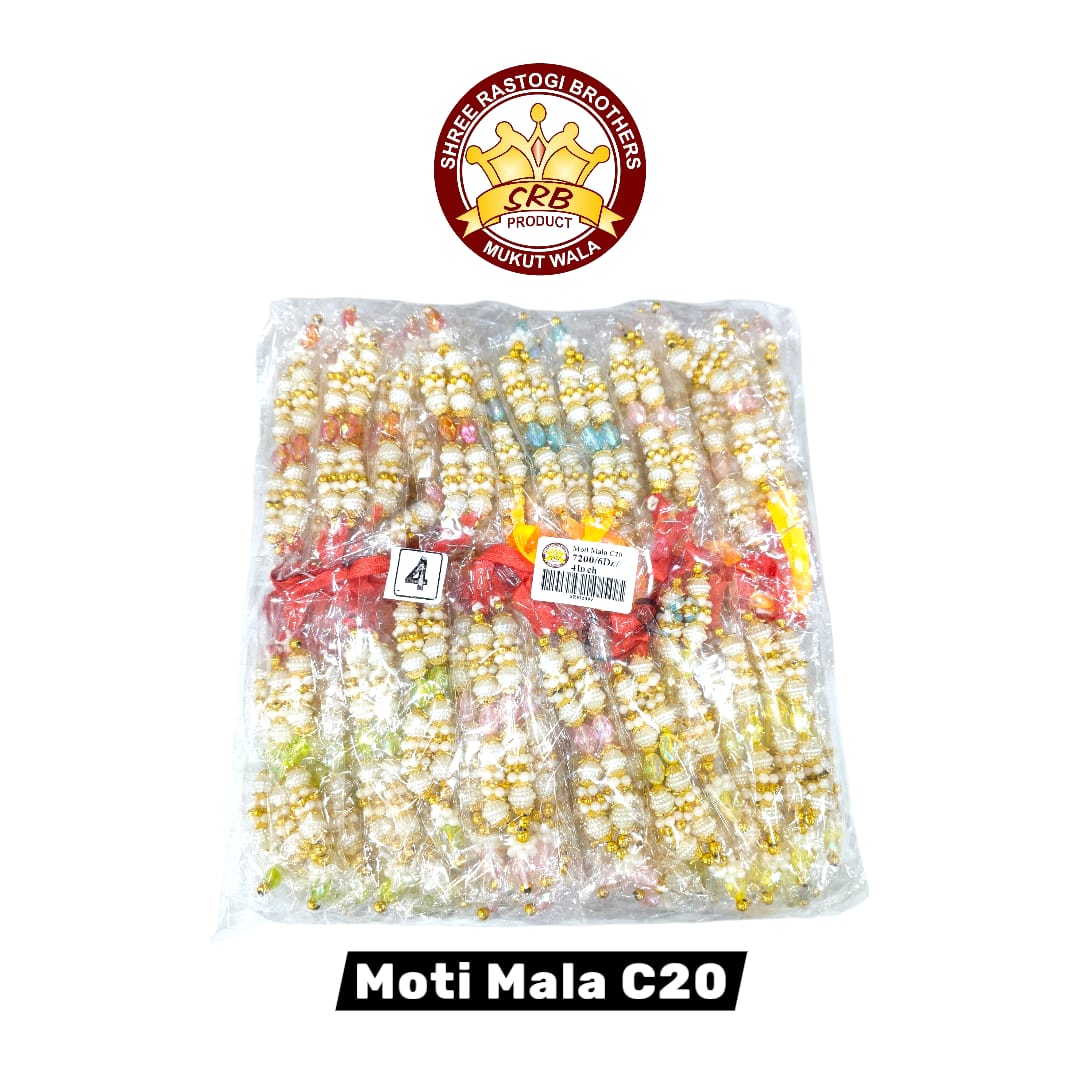 Moti Mala C20