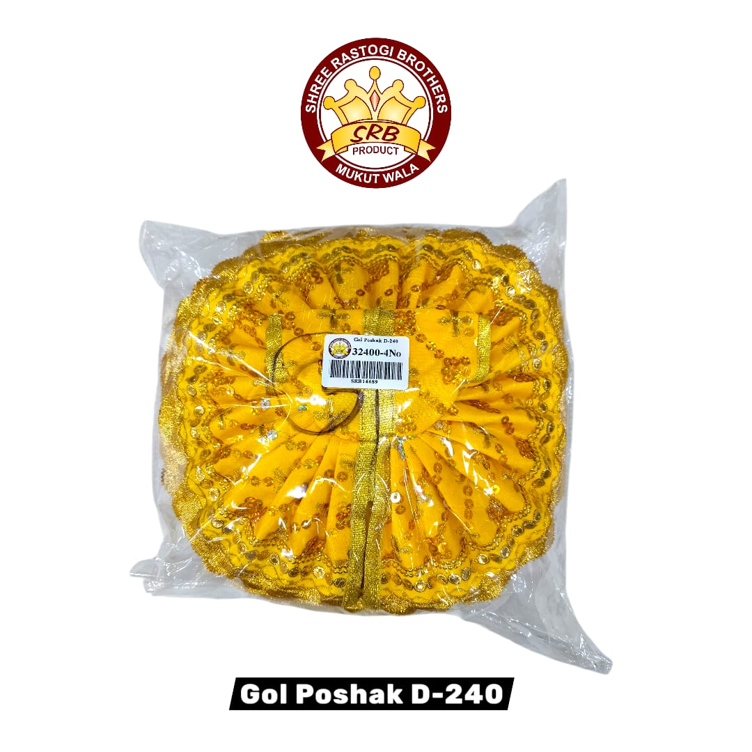 Gol Poshak D-240