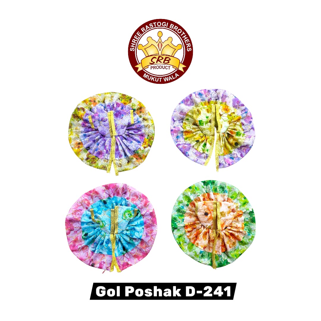 Gol Poshak D-241