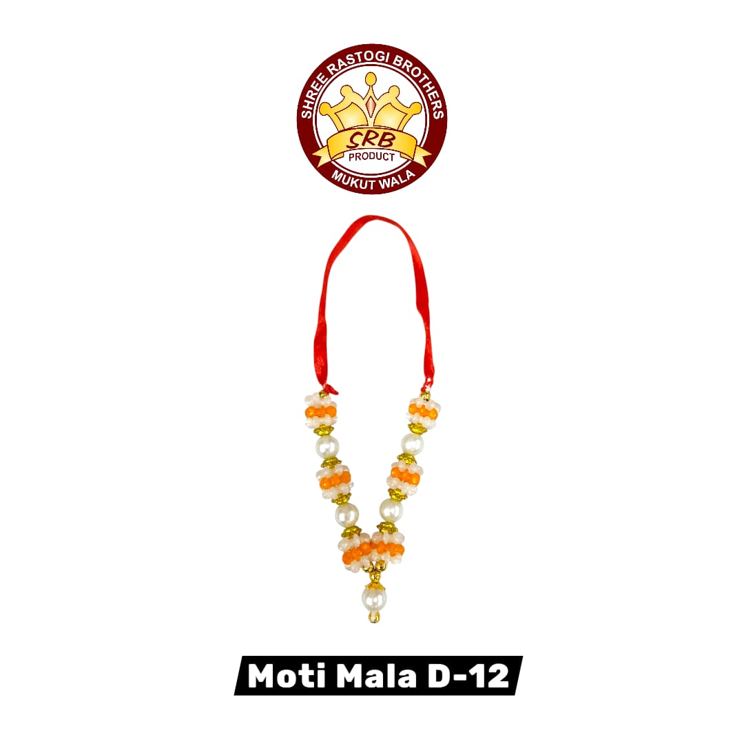 Moti Mala D-12