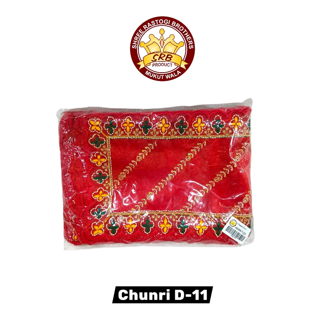 Chunri D-11