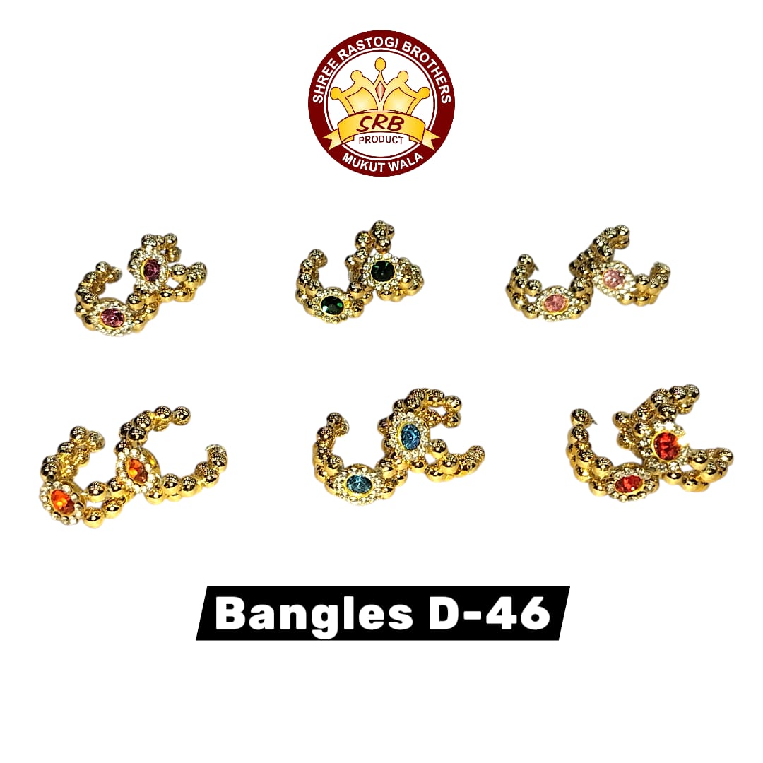 Bangles D-46
