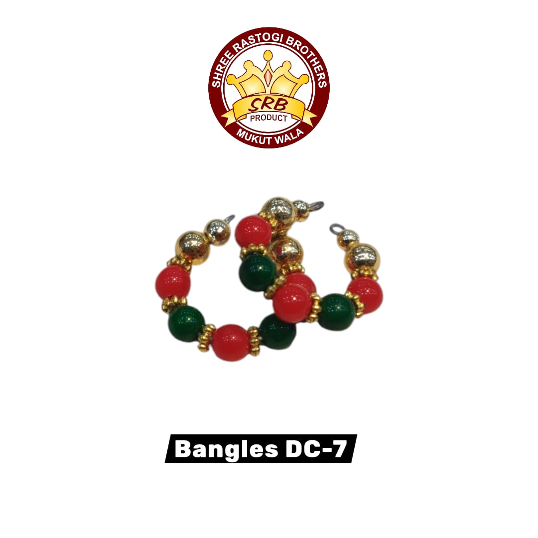 Bangles DC-7