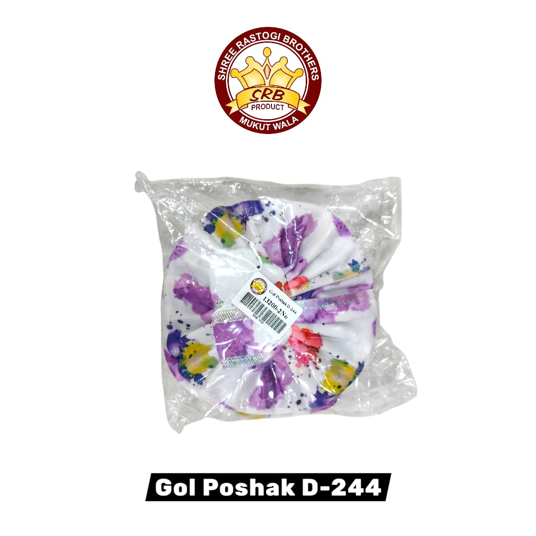 Gol Poshak D-244