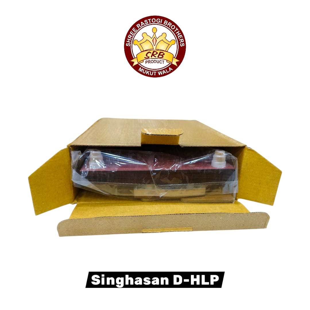 Singhasan D-HLP