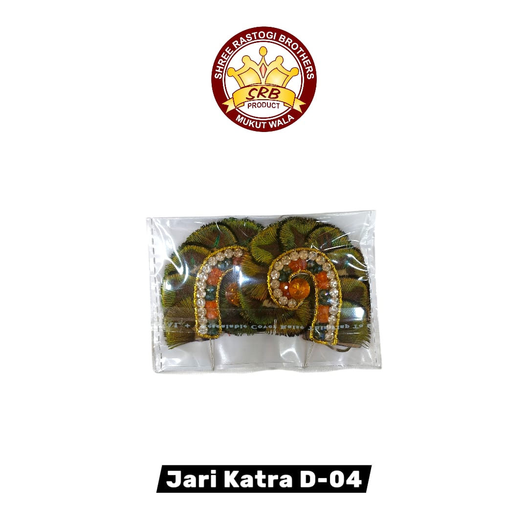 Jari Katra D-04