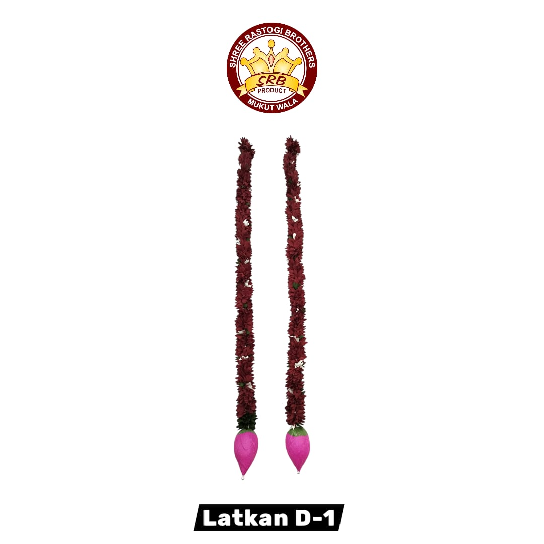 Latkan D-1