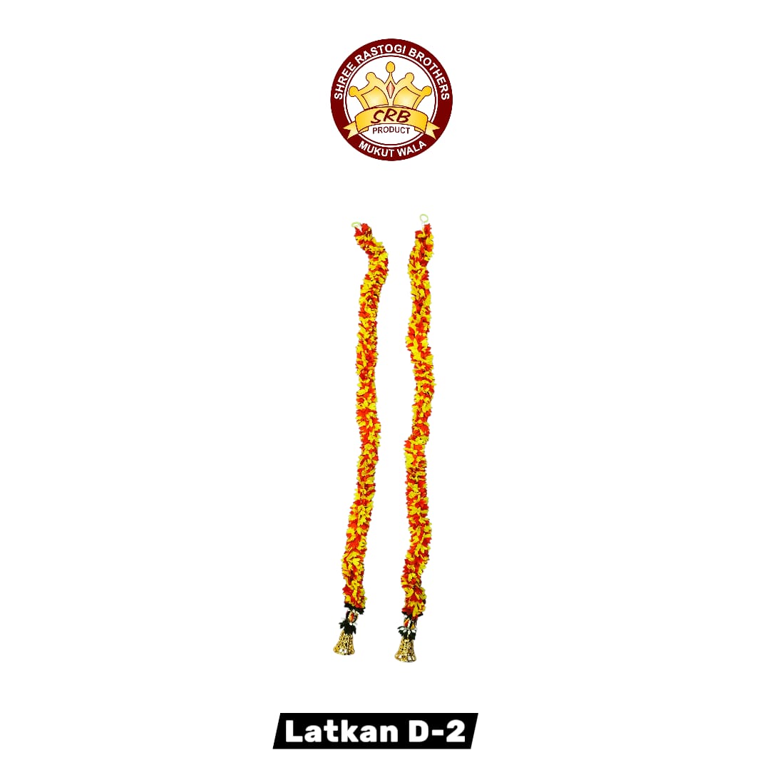 Latkan D-2