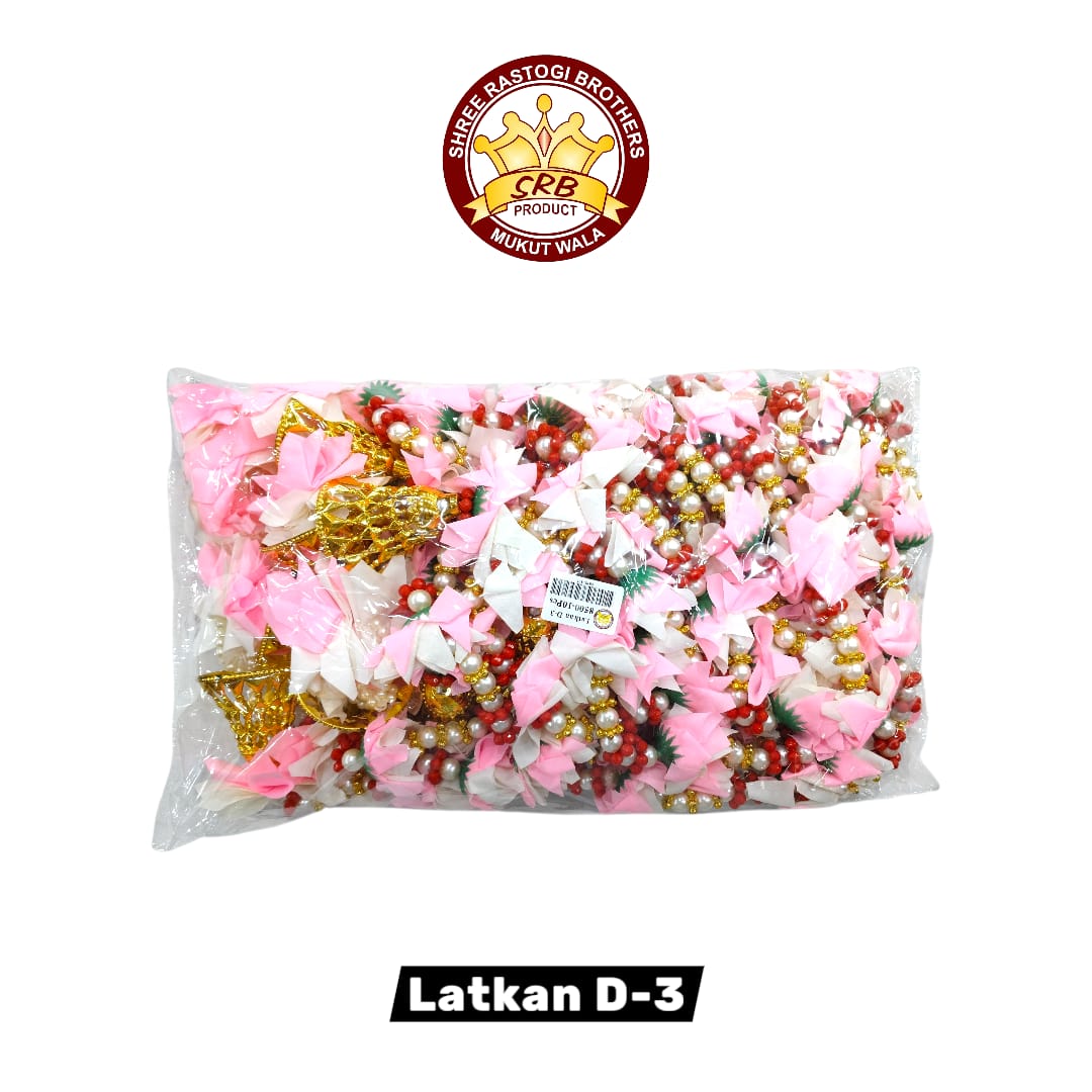 Latkan D-3