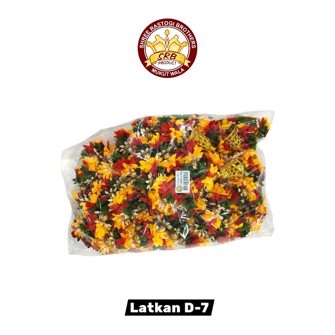 Latkan D-7