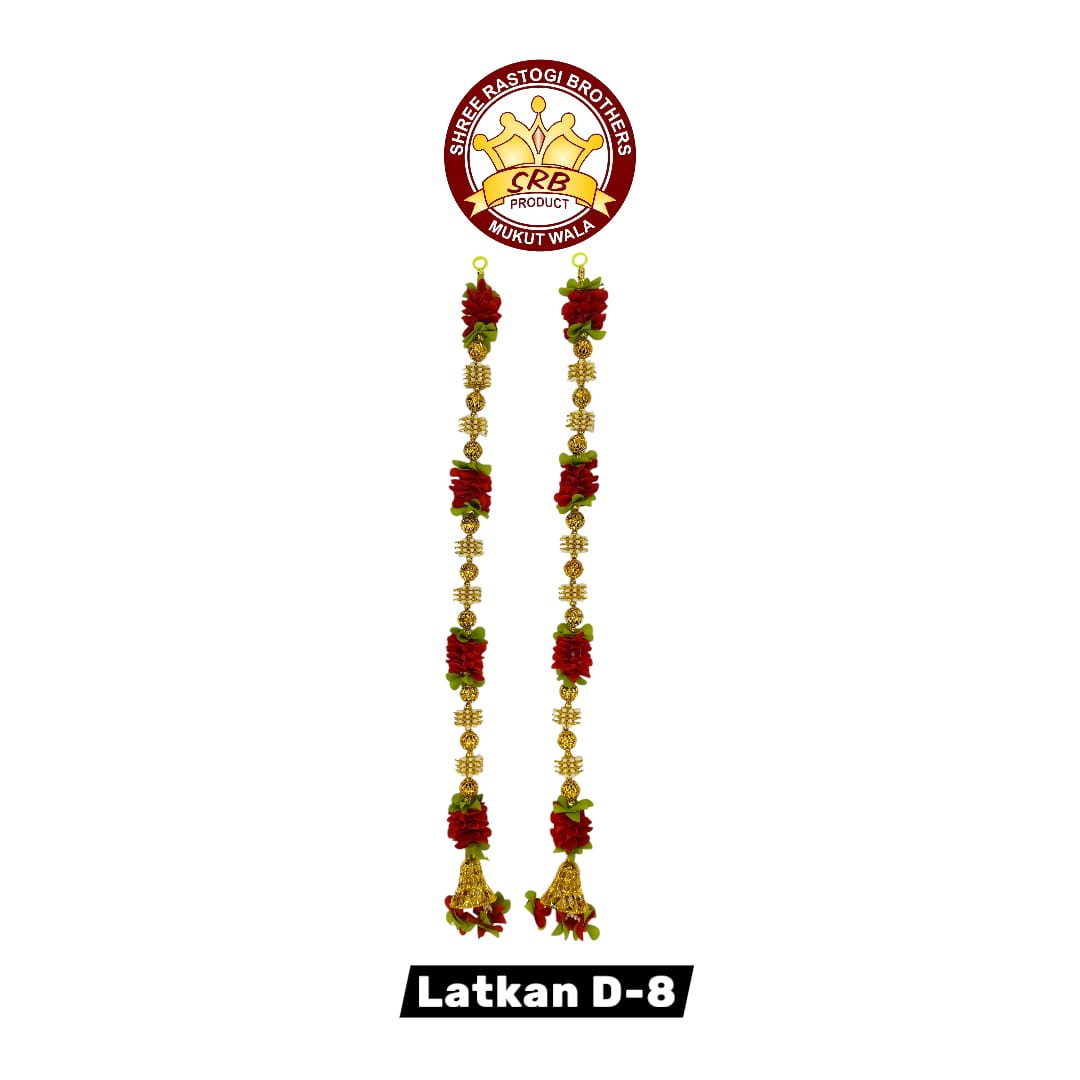 Latkan D-8