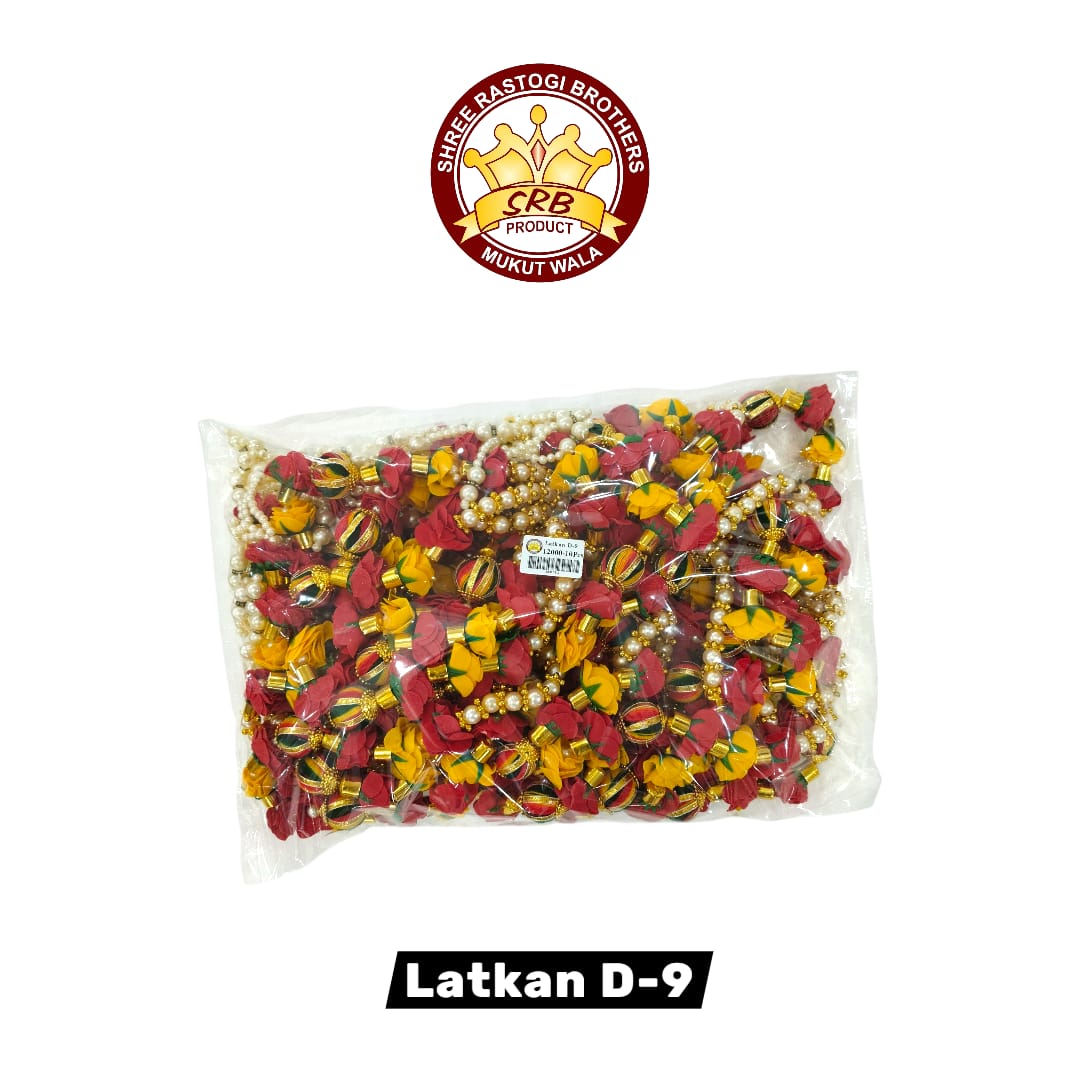 Latkan D-9