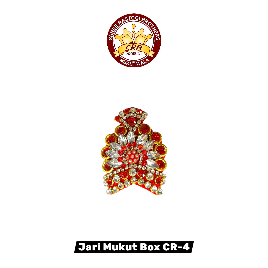 Jari Mukut Box CR-4