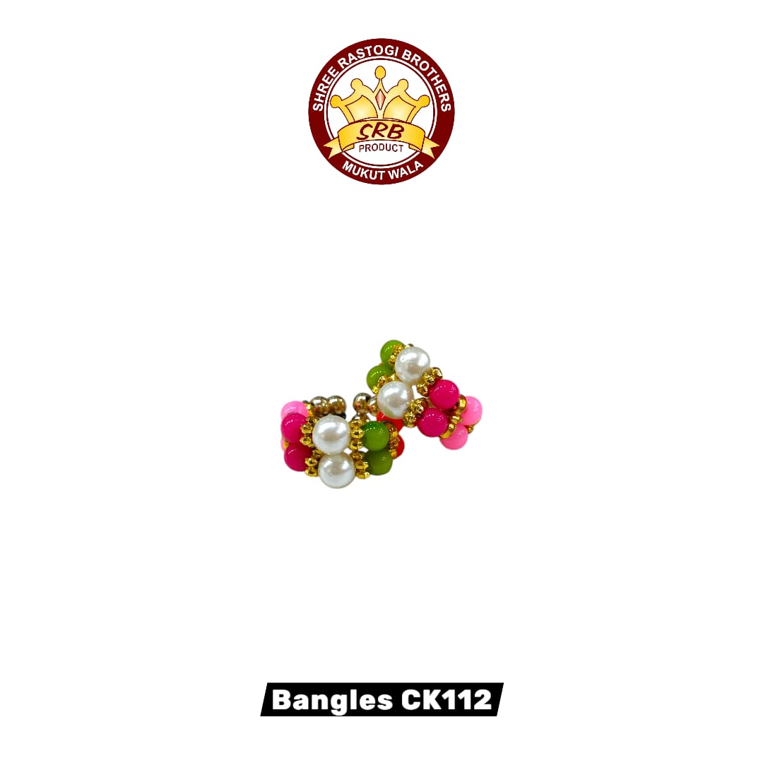 Bangles CK112