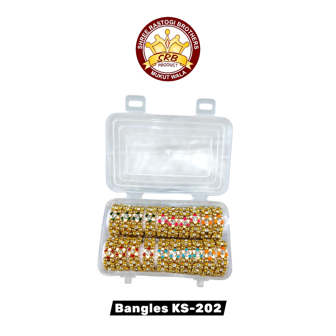 Bangles KS-202