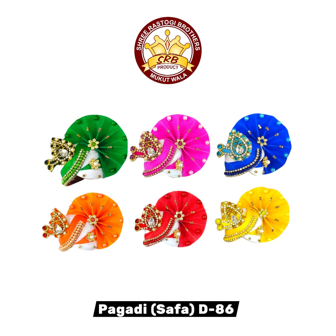 Pagadi (Safa) D-86