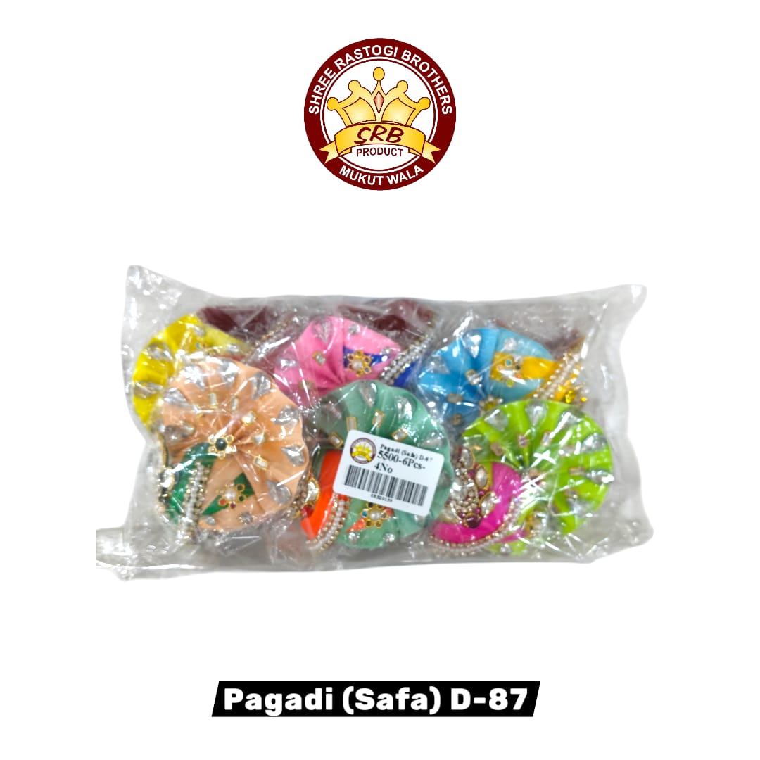 Pagadi (Safa) D-87