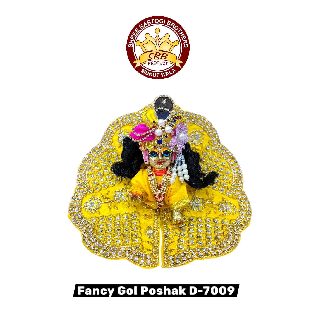 Fancy Gol Poshak D-7009