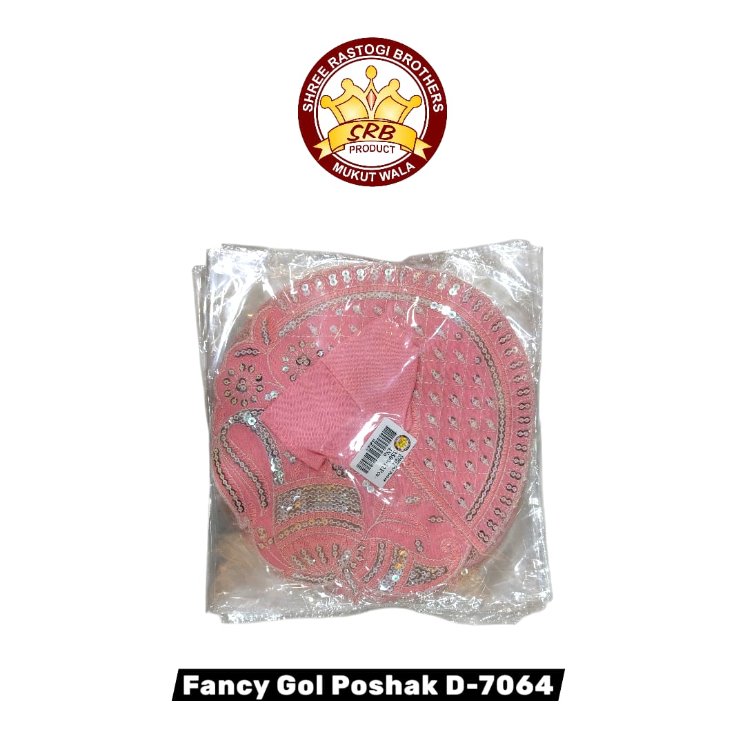 Fancy Gol Poshak D-7064