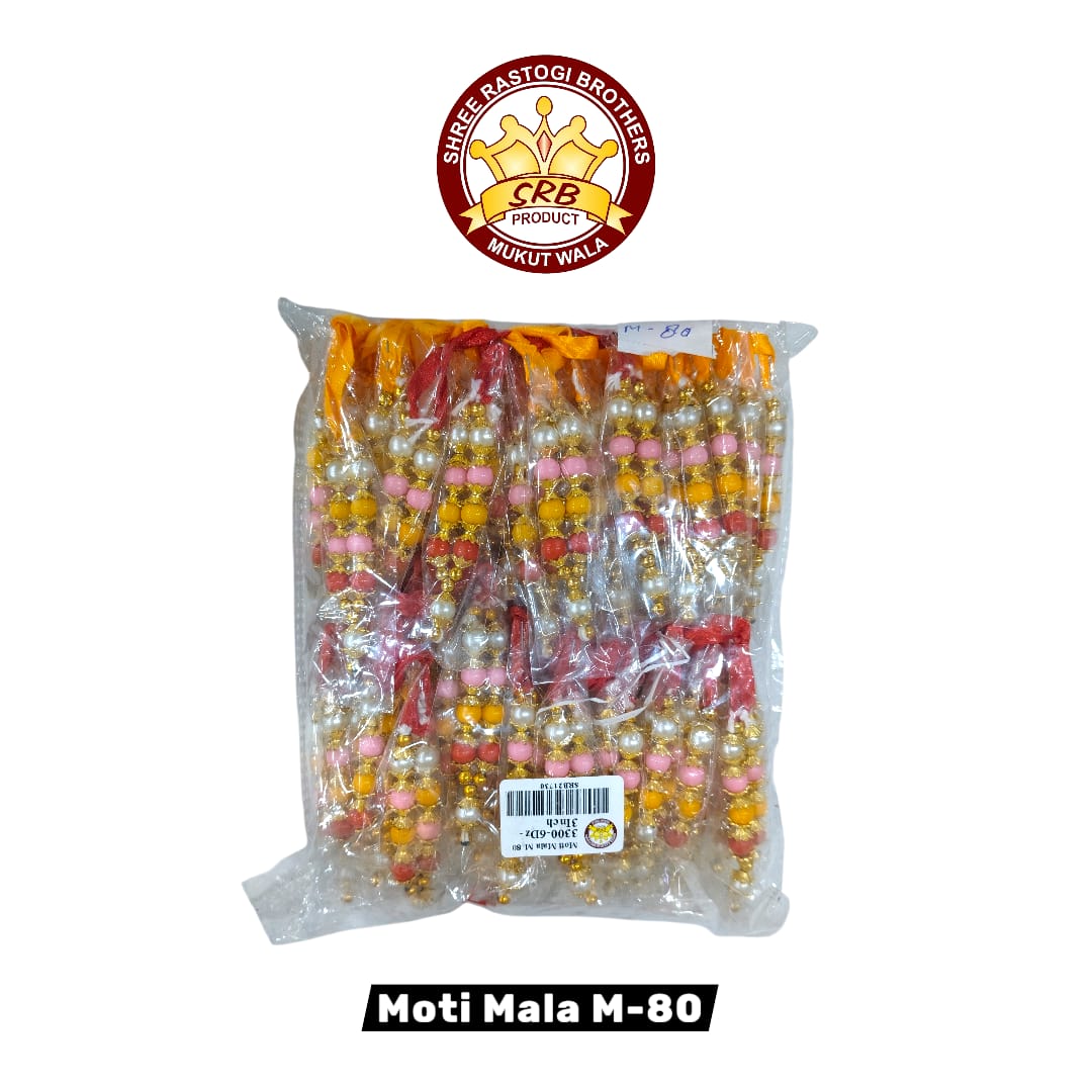 Moti Mala M-80