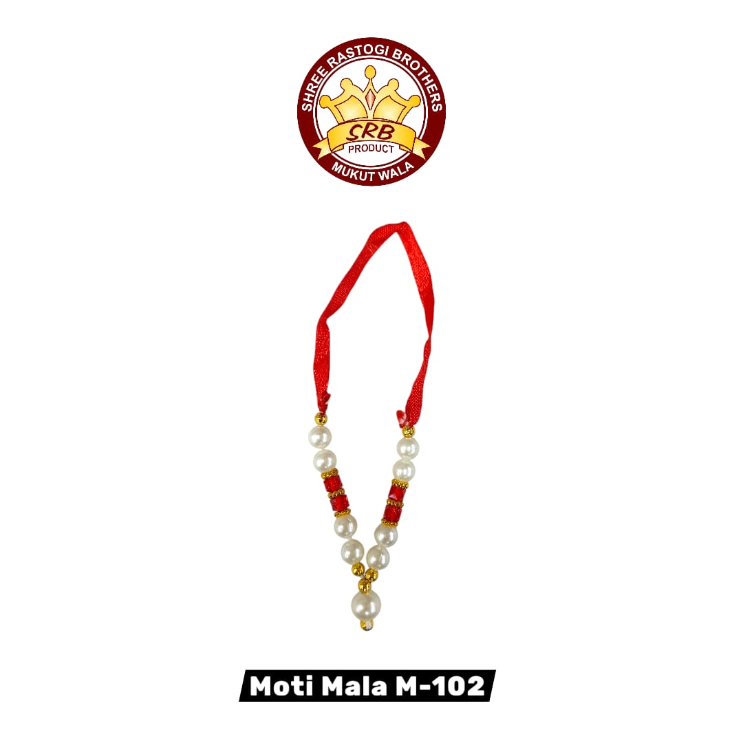Moti Mala M-102