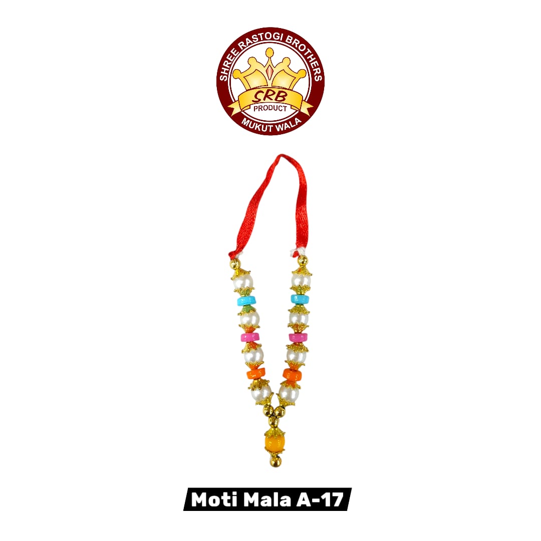 Moti Mala A-17