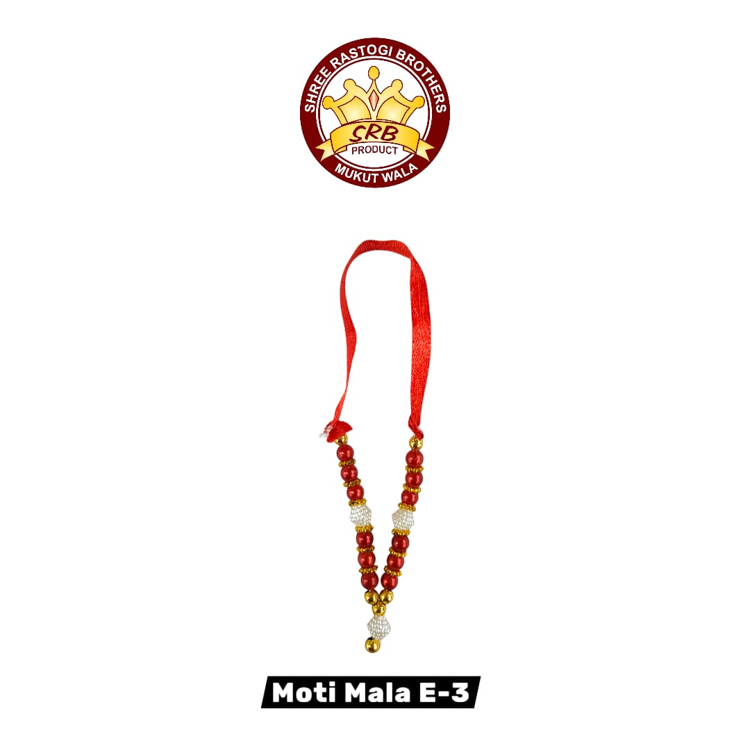 Moti Mala E-3