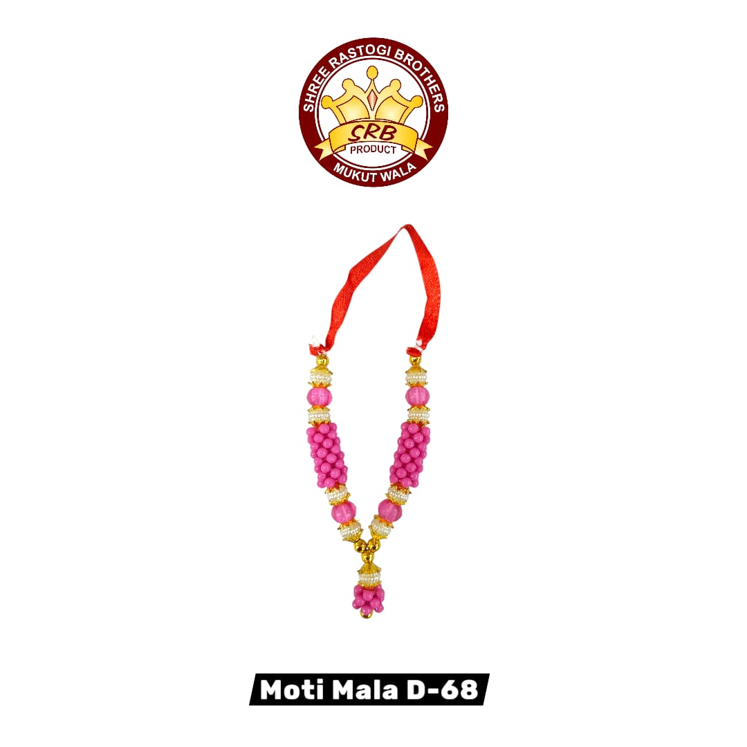 Moti Mala D-68