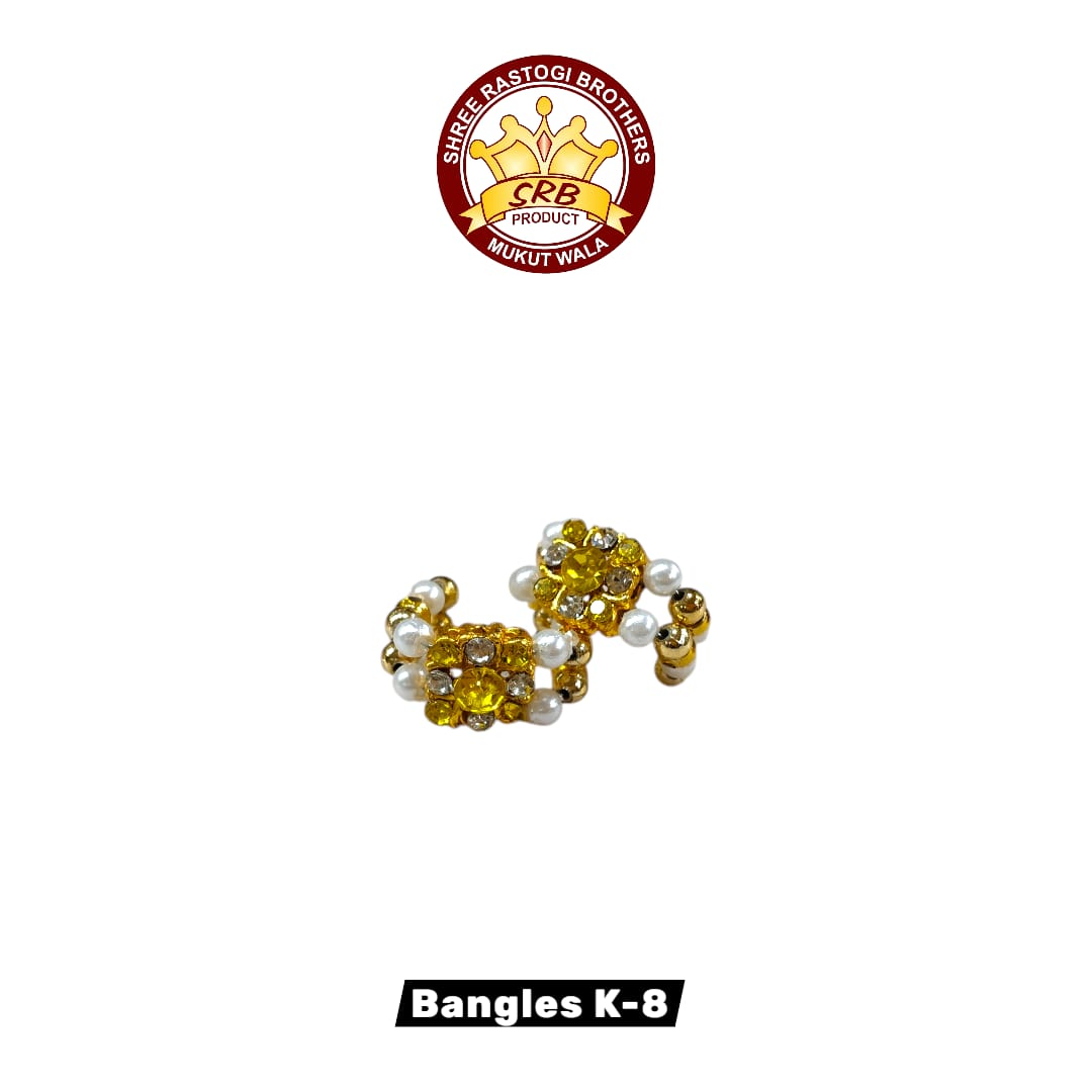 Bangles K-8