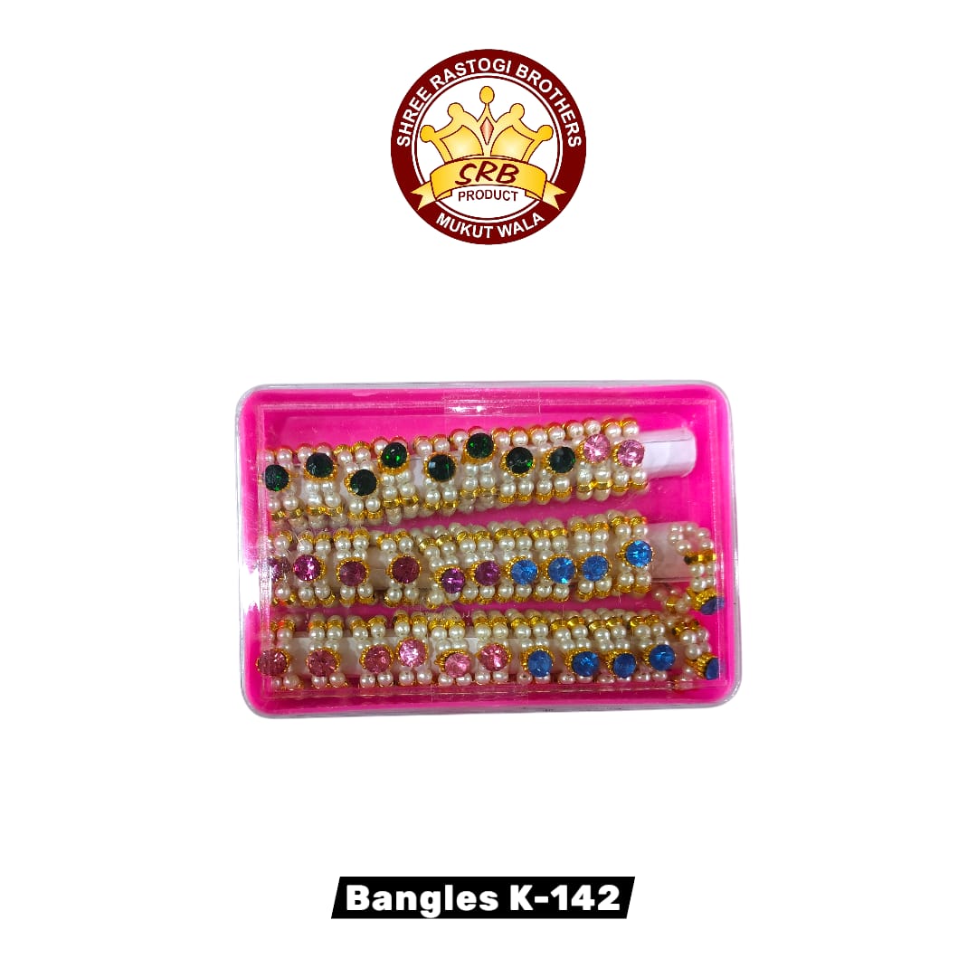 Bangles K-142