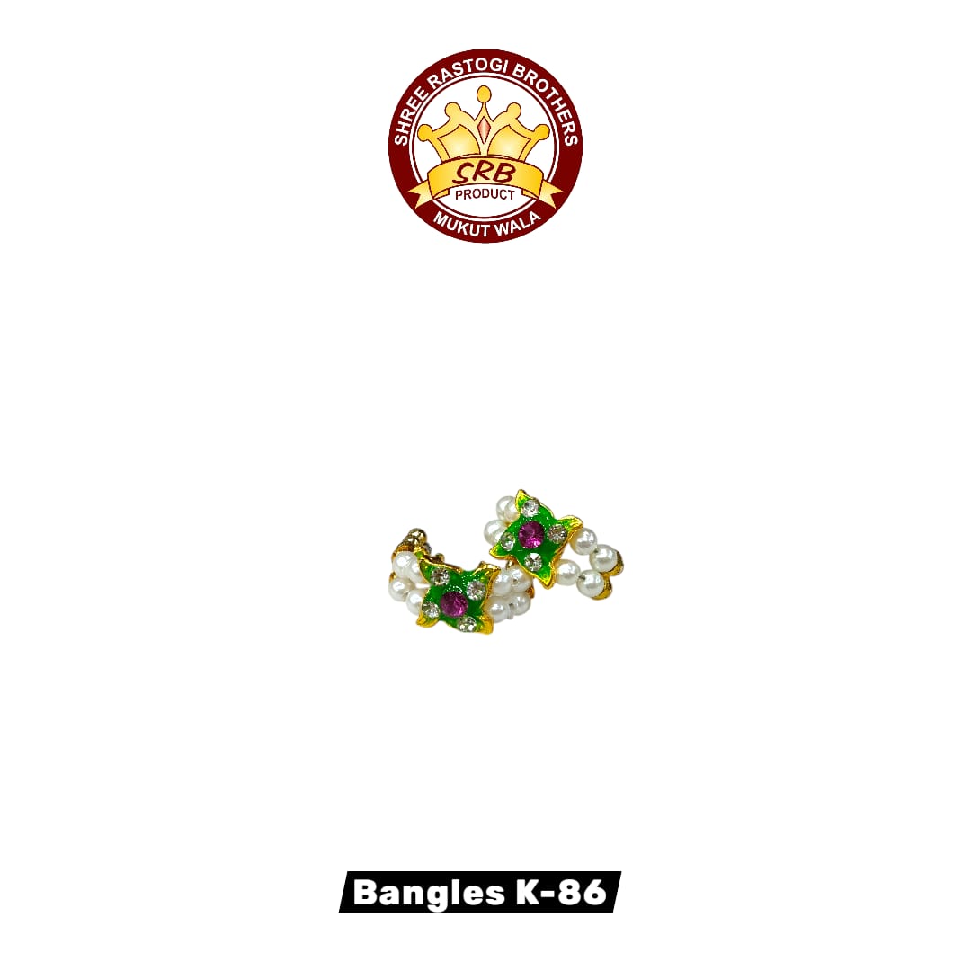 Bangles K-86