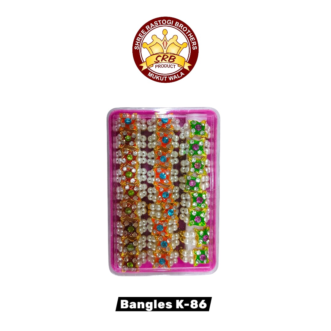Bangles K-86