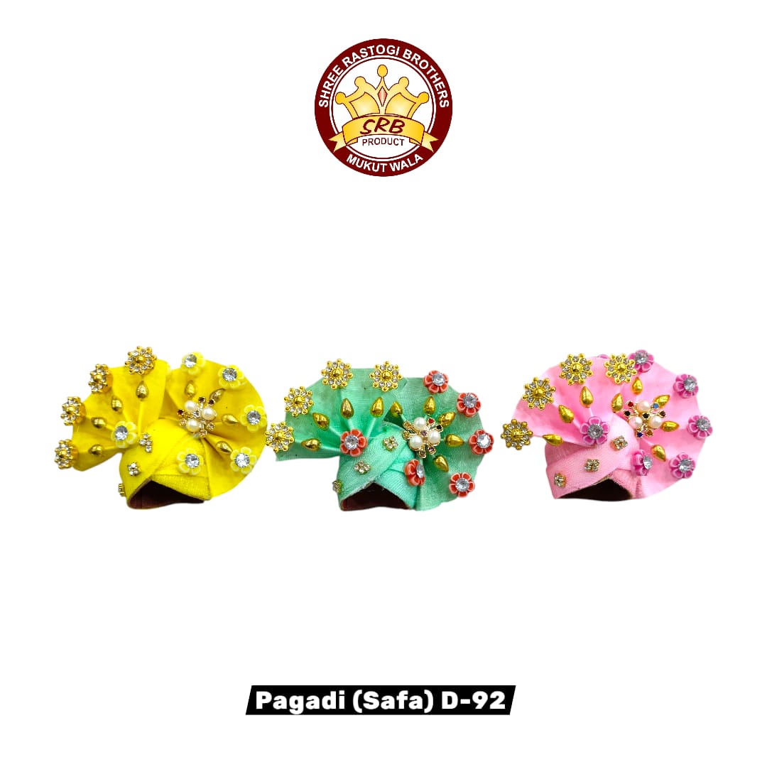 Pagadi (Safa) D-92