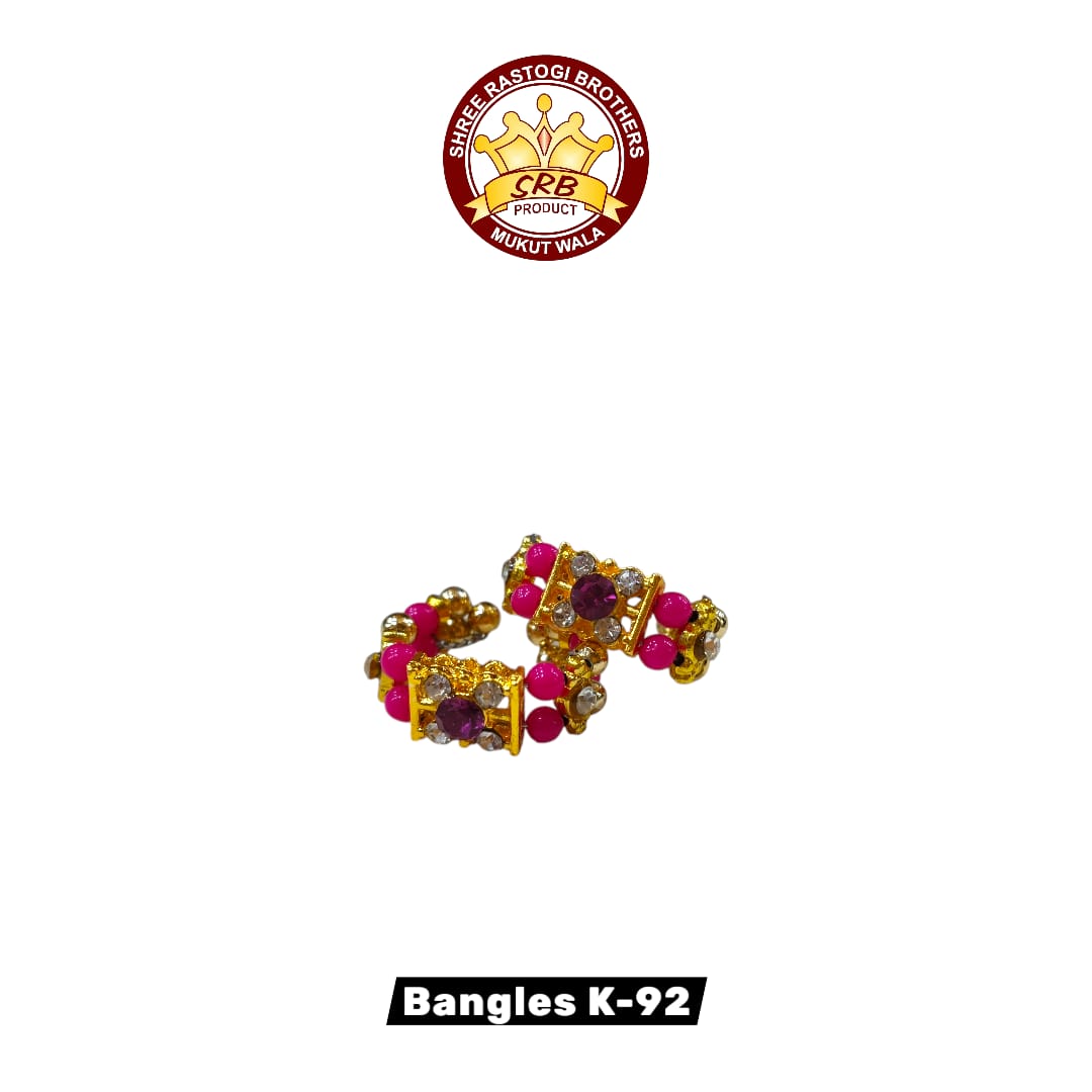 Bangles K-92