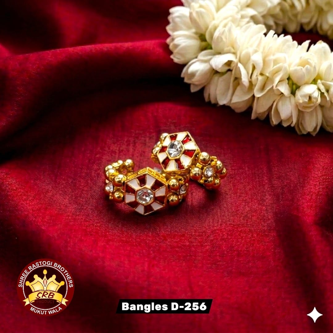 Bangles D-256