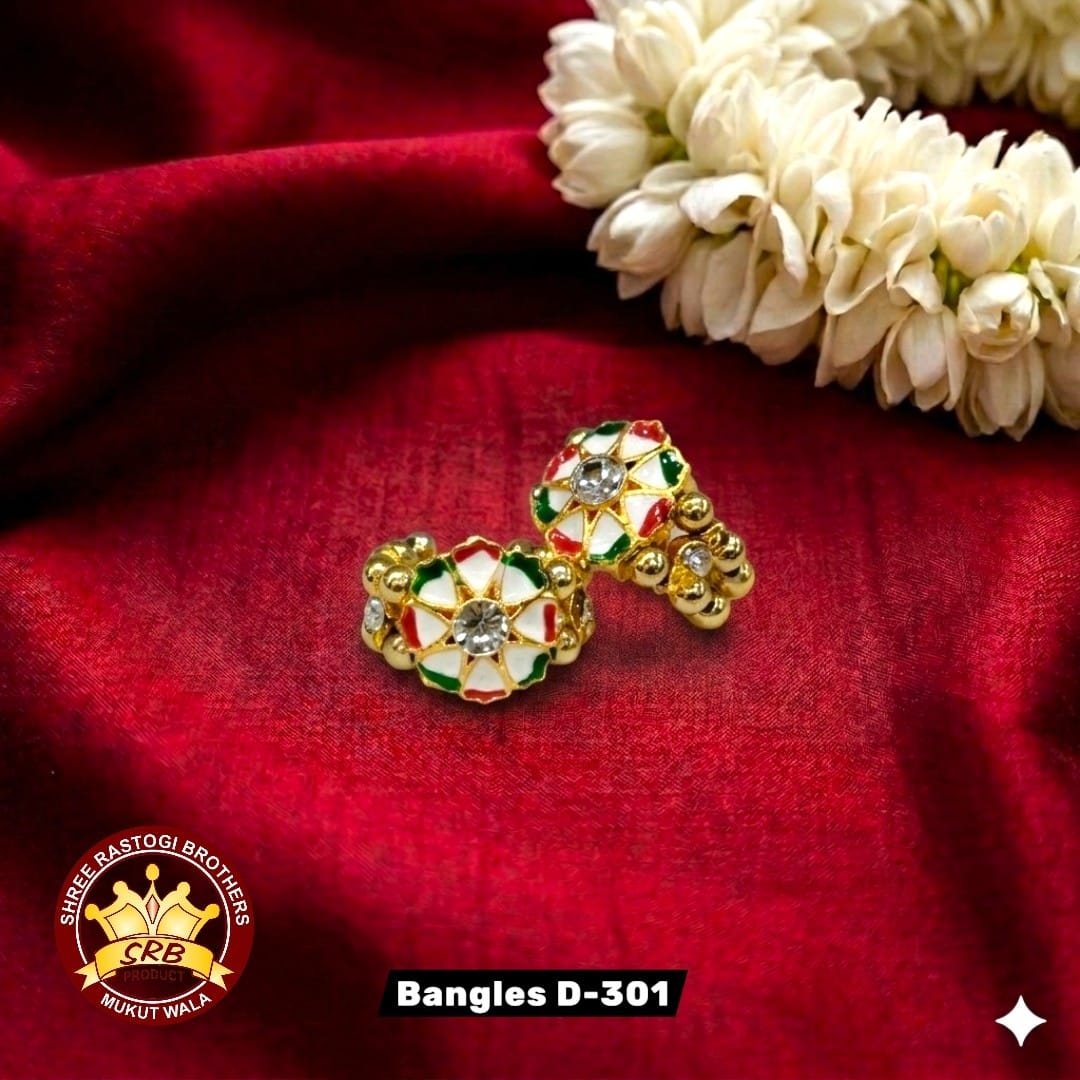 Bangles D-301