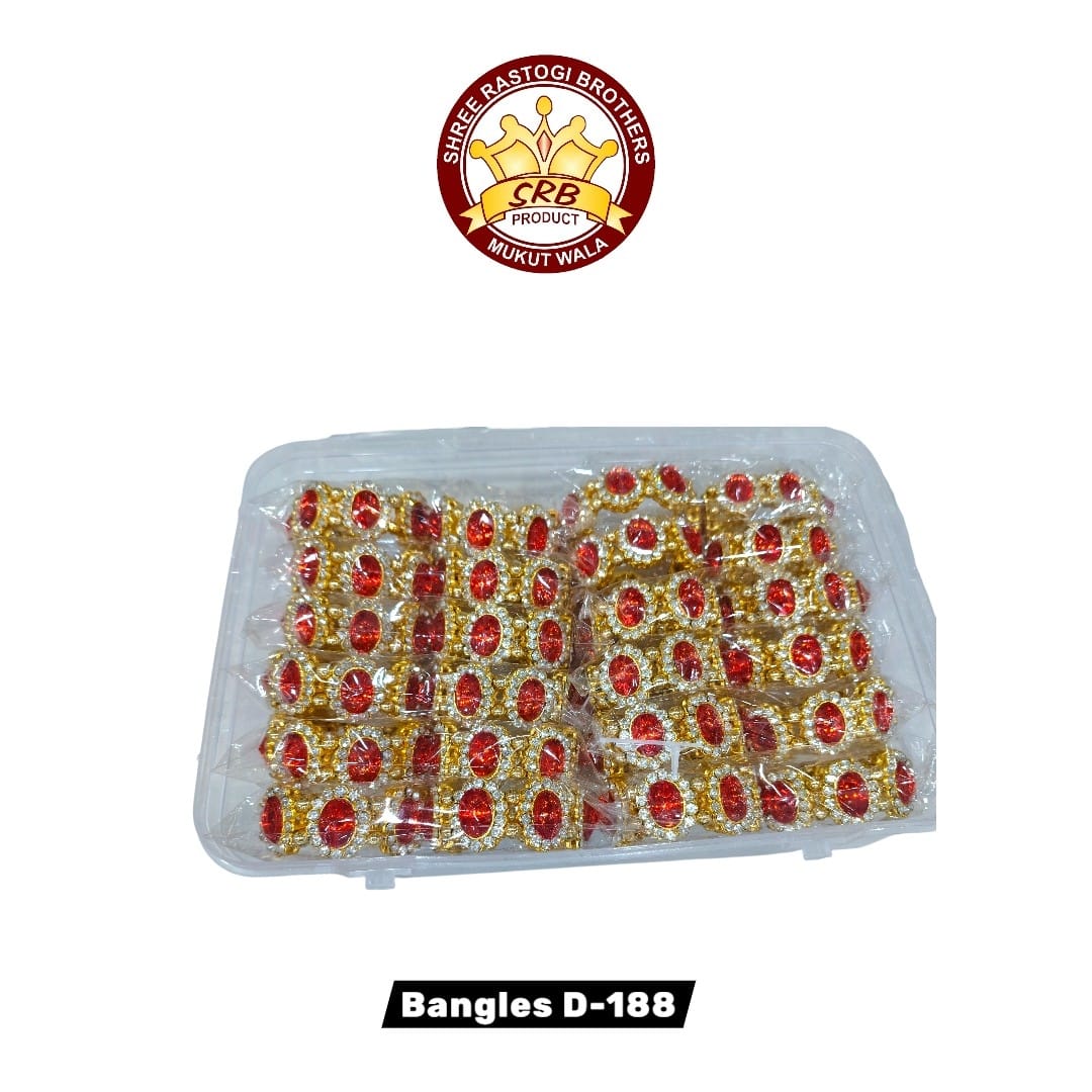 Bangles D-188