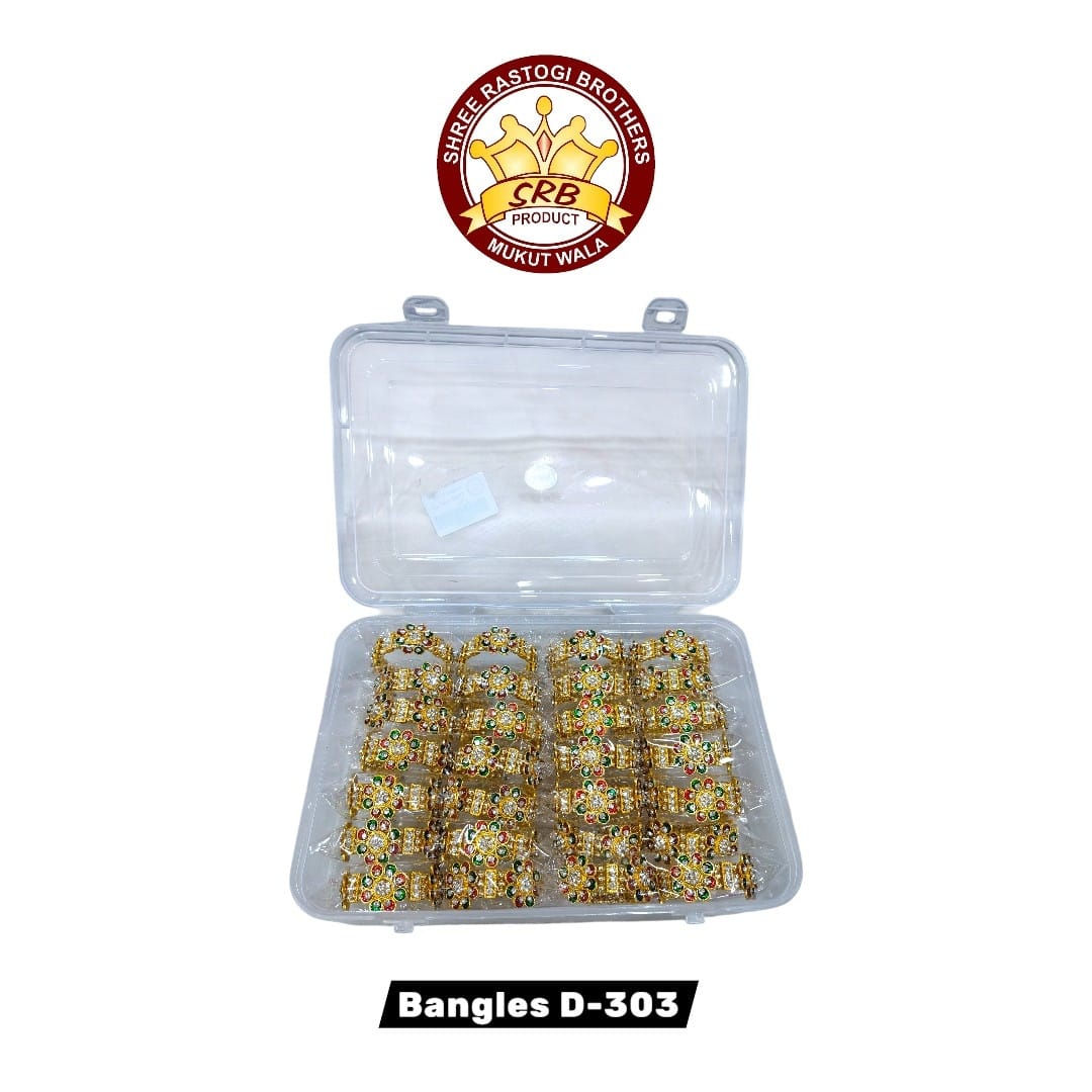 Bangles D-303