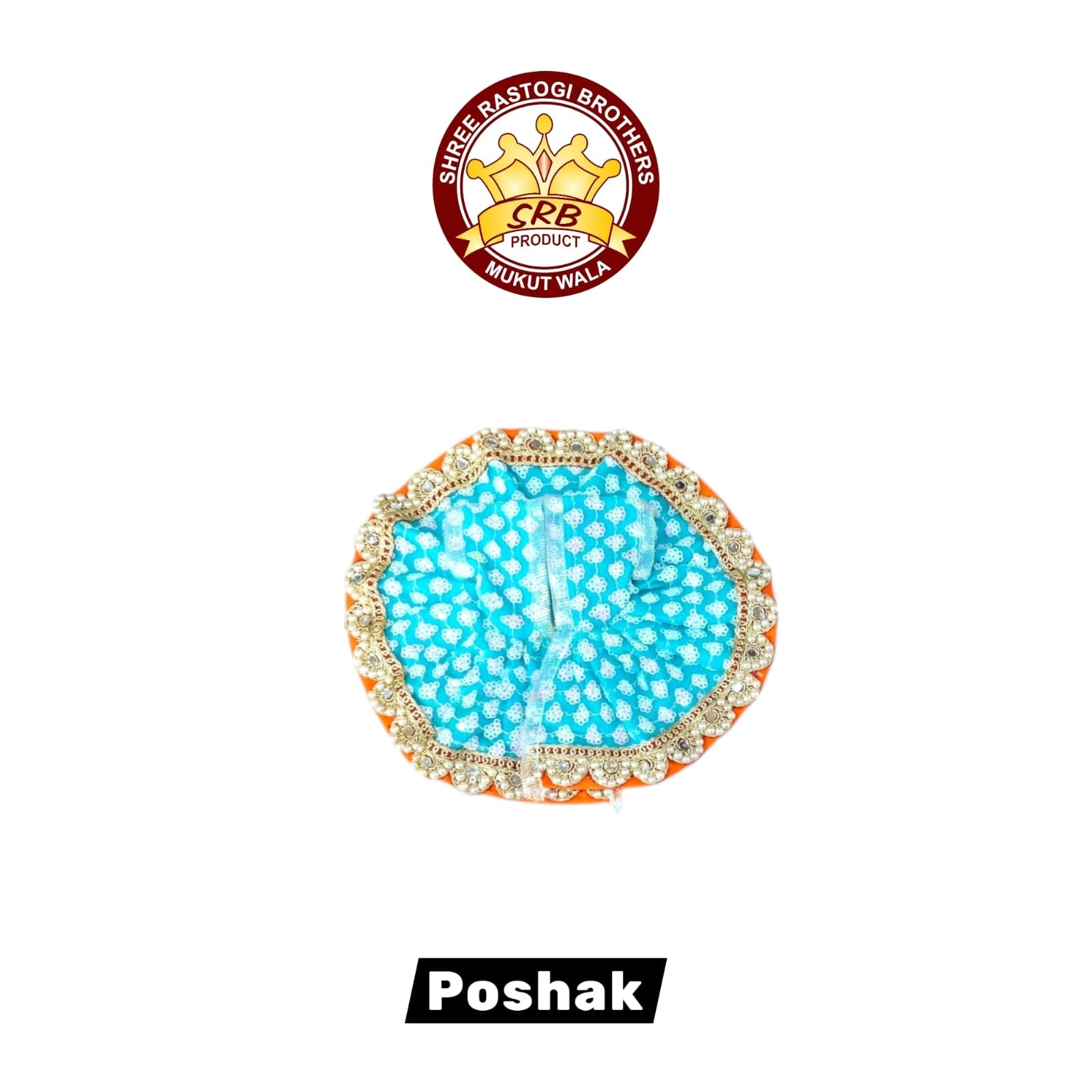 Gol Poshak (GP-3)