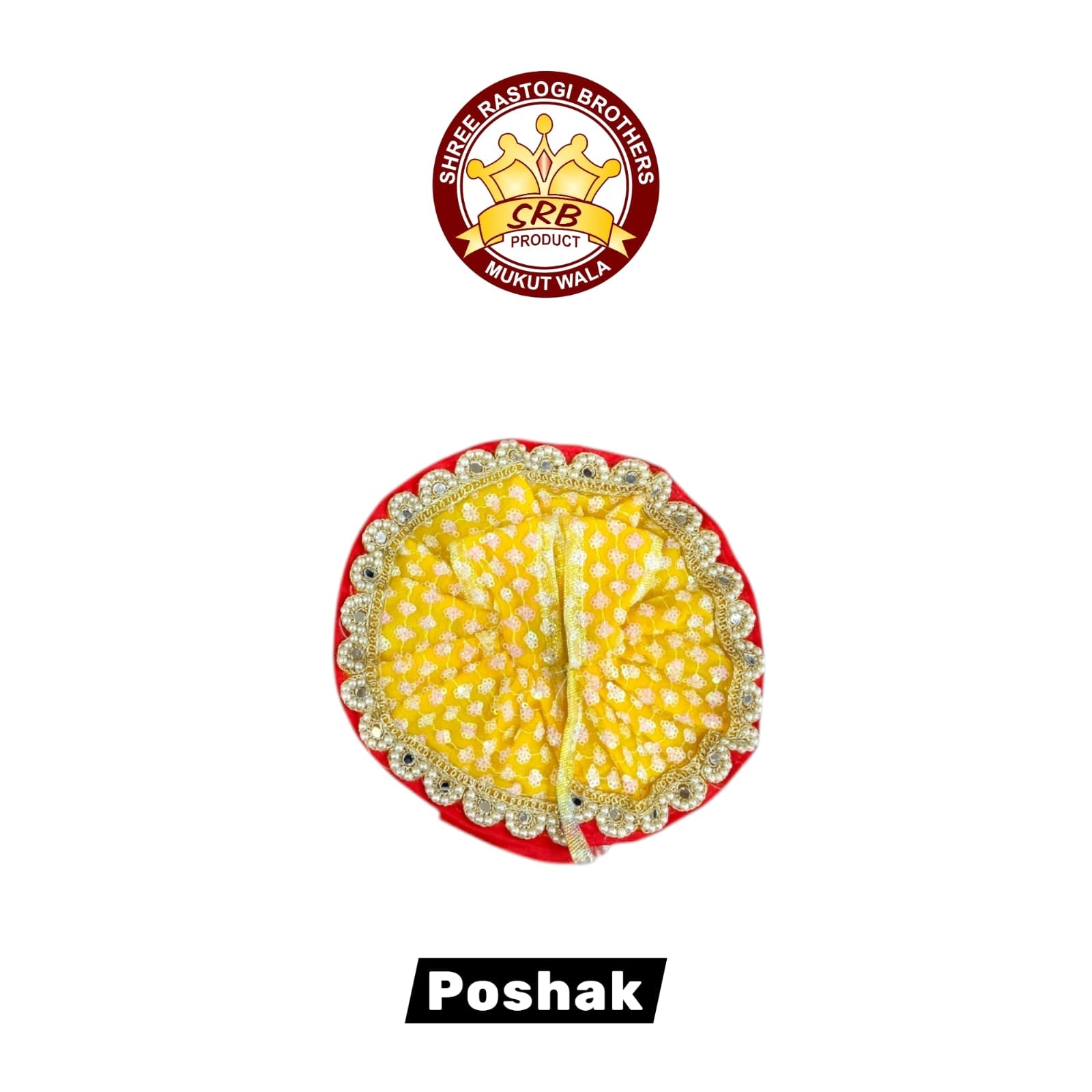 Gol Poshak (GP-3)