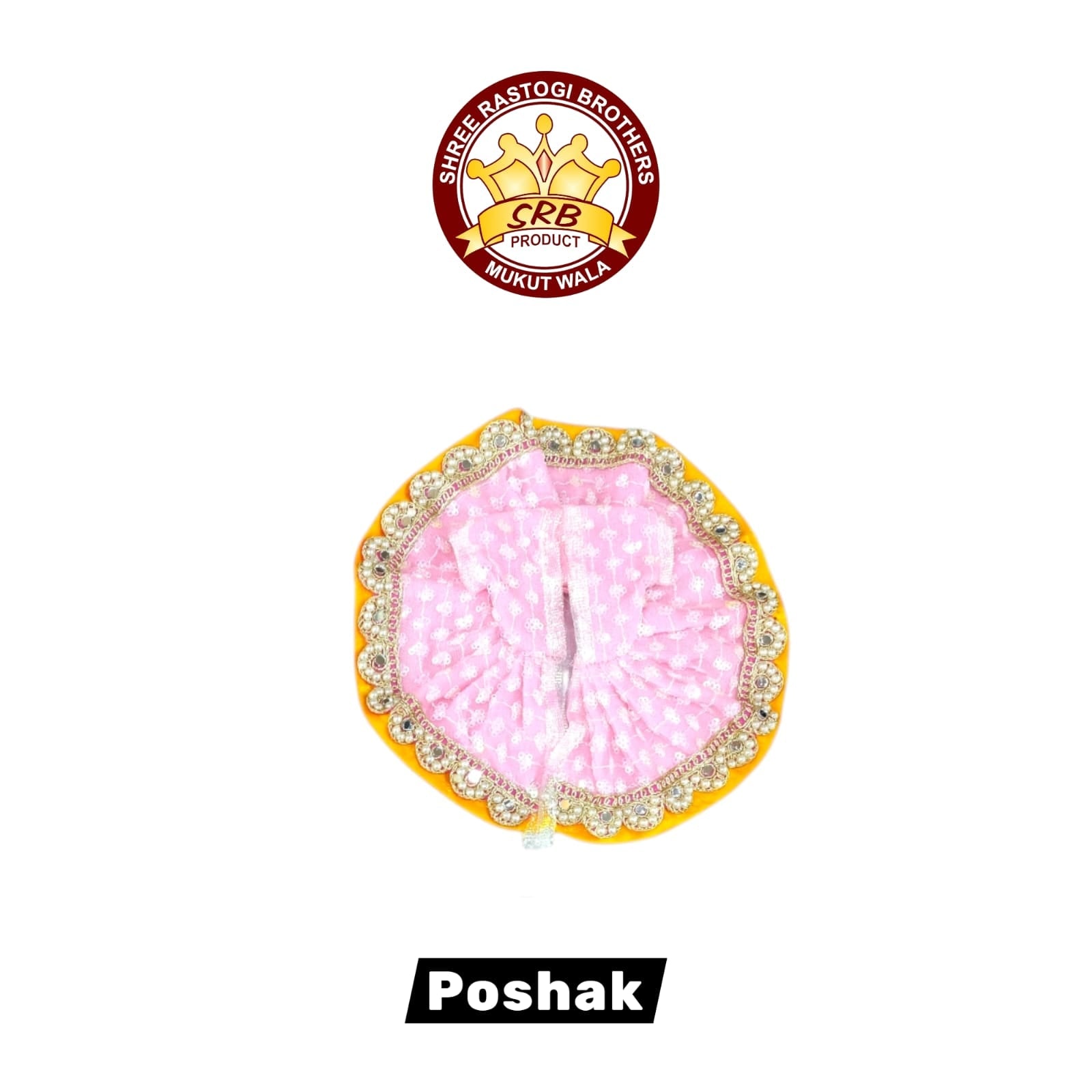 Gol Poshak (GP-3)