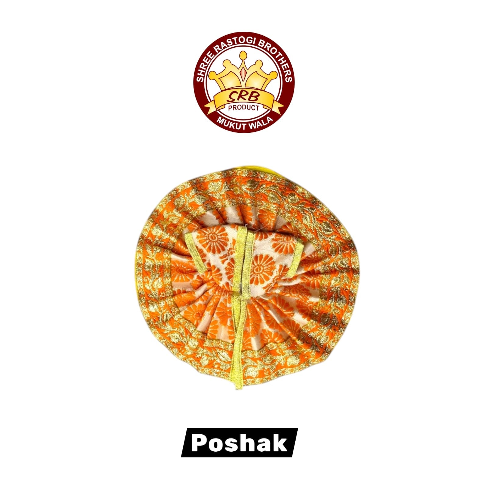 Gol Poshak (GP-4)