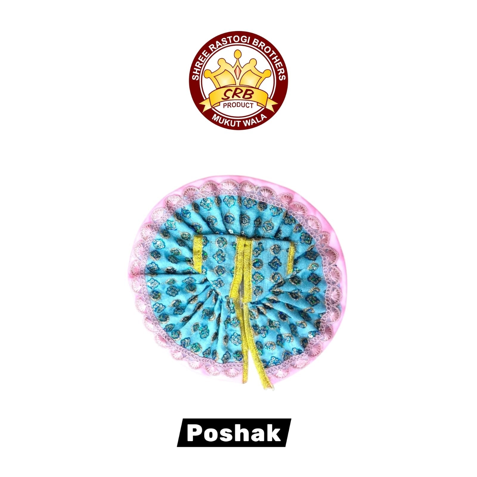 Gol Poshak (GP-5)